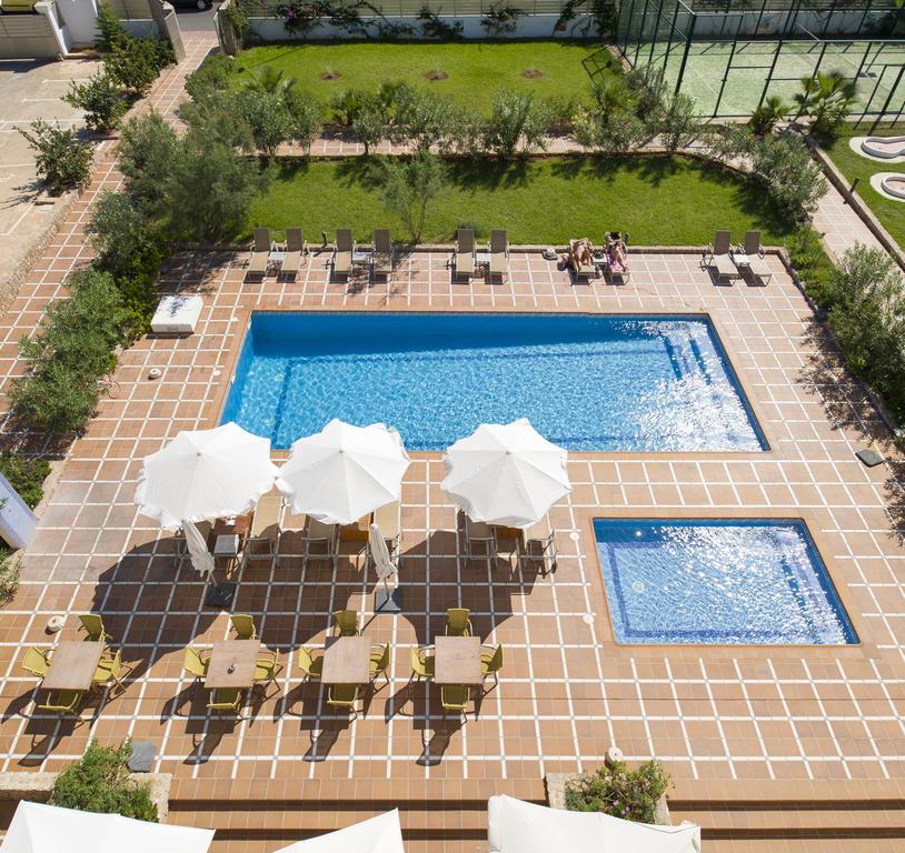 Bon Sol Prestige - Ab Group Hotel apartamentowy