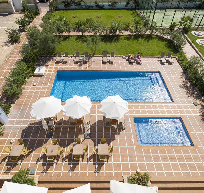 Bon Sol Prestige - Ab Group Apart-hotel